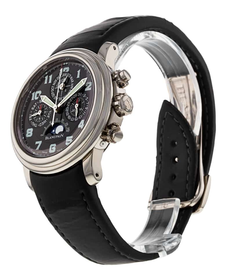 Blancpain Leman 2685F-1530